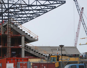 Swedbank Arena